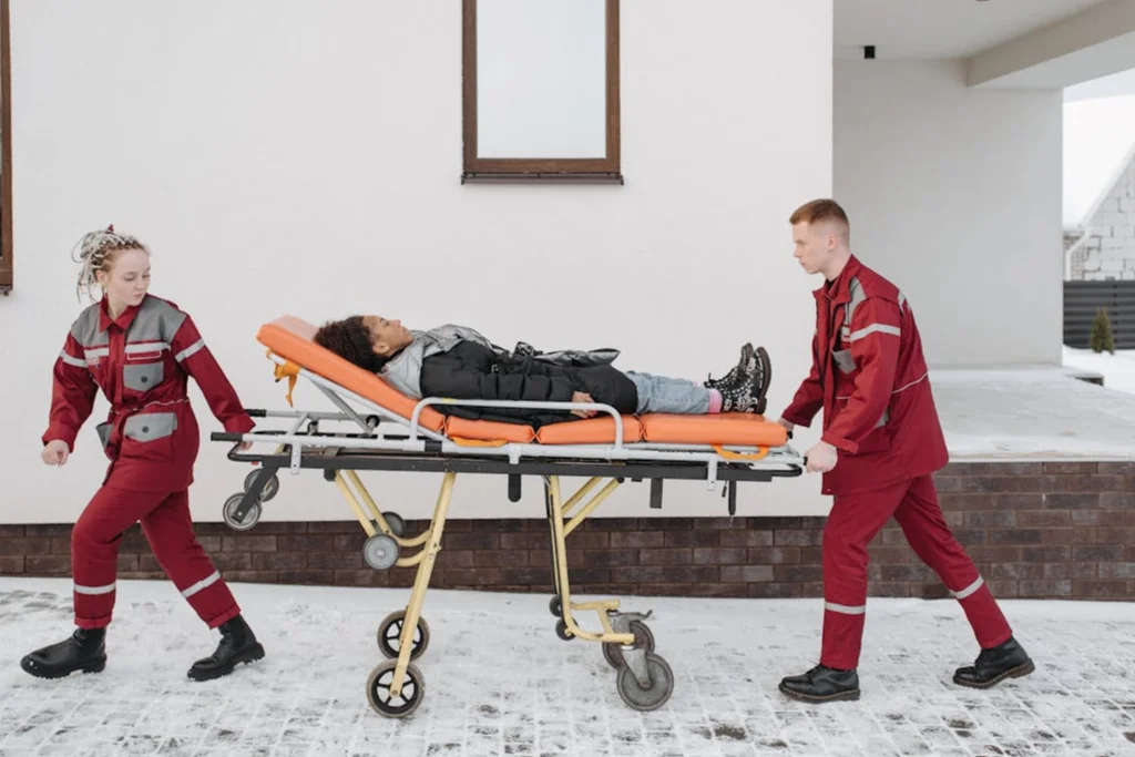 Emergency Department